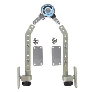 MultiMotion Dynamic Hip Abduction System for Paediatrics